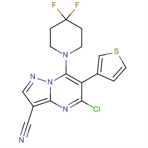 CAS 821023-29-4 structure