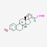CAS 82123-96-4 molecular structure