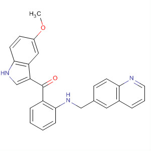 CAS 821767-29-7 molecular structure