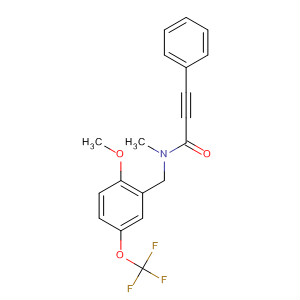 CAS 823188-96-1 molecular structure