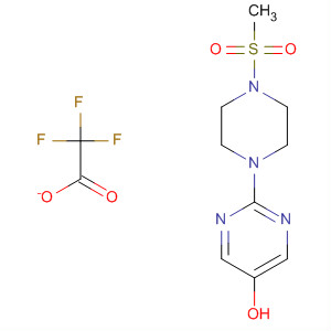 CAS 823197-29-1 structure