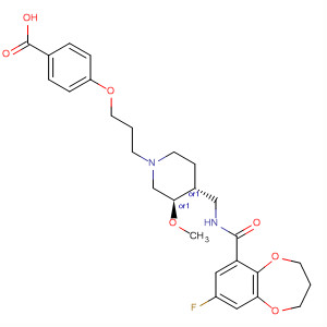 CAS 823205-29-4 structure