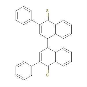CAS 823214-29-5 molecular structure