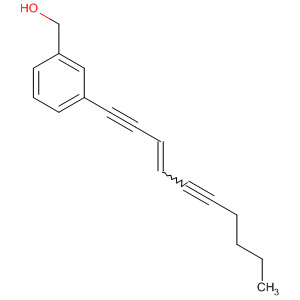 CAS 823228-29-1 molecular structure