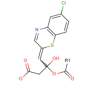 CAS 823801-96-3 molecular structure