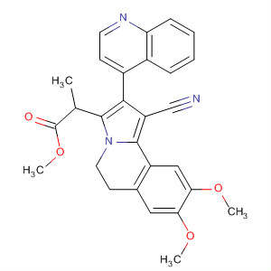 CAS 823820-29-7 structure