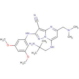 CAS 824398-96-1 molecular structure