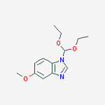 CAS 824428-29-7 structure