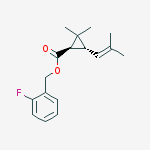 CAS 82487-96-5 molecular structure