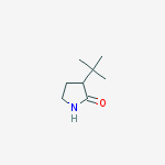 CAS 824966-96-3 molecular structure