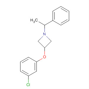 CAS 82622-29-5 structure