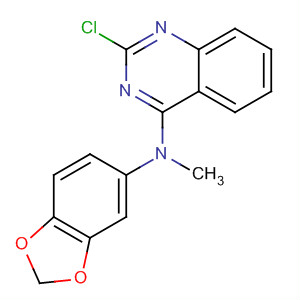 CAS 827030-96-6 molecular structure