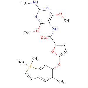 CAS 827338-96-5 structure