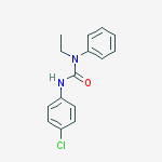 CAS 82744-96-5 molecular structure