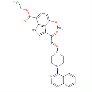 CAS 827597-29-5 structure