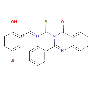 CAS 827601-29-6 molecular structure