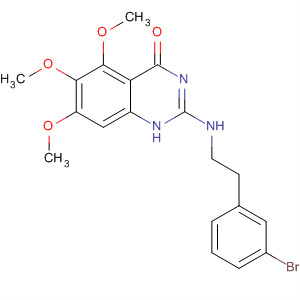 CAS 828242-29-1 structure