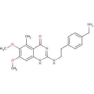 CAS 828245-29-0 structure