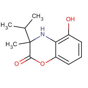 CAS 828246-29-3 molecular structure