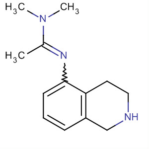 CAS 828258-29-3 molecular structure