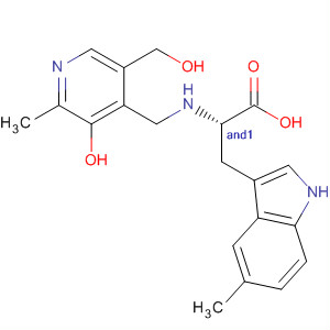 CAS 82845-29-2 structure