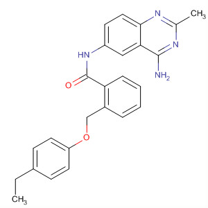 CAS 828930-96-7 molecular structure