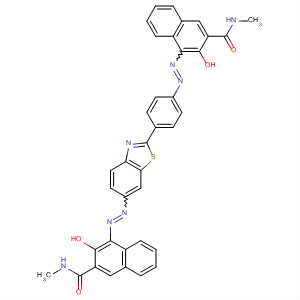 CAS 83033-29-8 structure