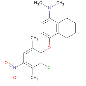 CAS 83054-29-9 molecular structure