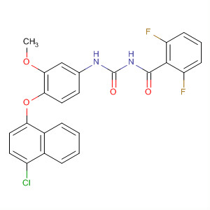 CAS 83065-29-6 molecular structure