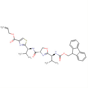 CAS 831238-96-1 molecular structure
