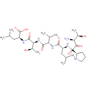 CAS 83162-96-3 molecular structure