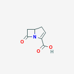 CAS 83200-96-8 molecular structure