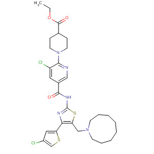 CAS 832084-96-5 structure