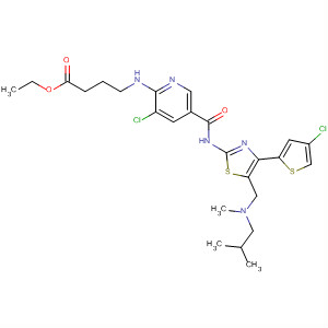 CAS 832085-96-8 structure