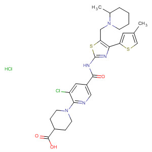CAS 832087-29-3 structure