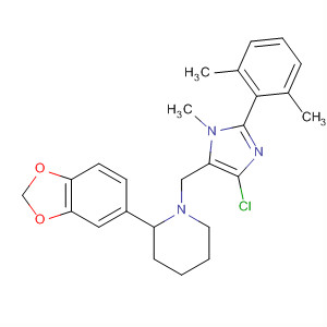 CAS 832153-29-4 structure
