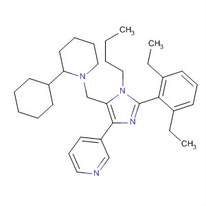 CAS 832153-96-5 structure