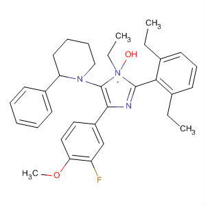 CAS 832154-96-8 structure