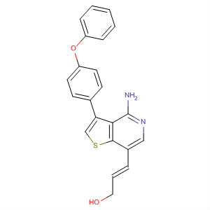 CAS 832696-96-5 structure