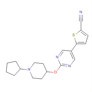 CAS 832734-96-0 structure