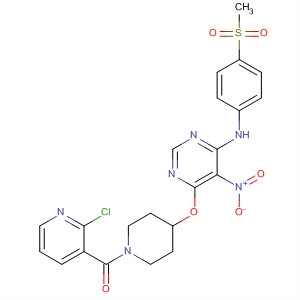 CAS 832751-96-9 structure