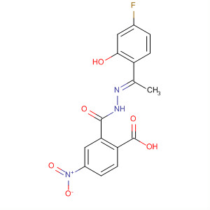 CAS 833453-29-5 molecular structure