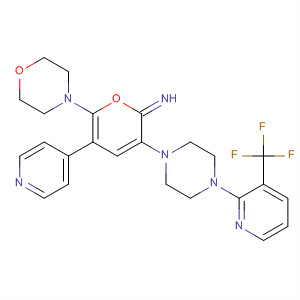 CAS 833463-96-0 structure