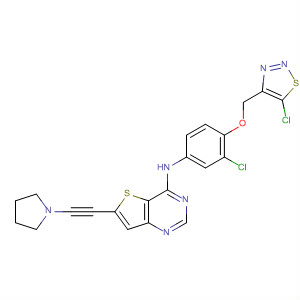 CAS 833475-96-0 structure