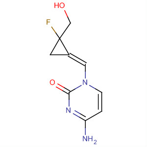 CAS 833487-96-0 molecular structure