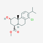 CAS 83353-96-2 structure