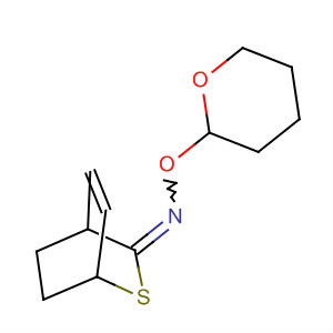 CAS 83369-29-3 structure