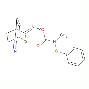 CAS 83370-29-0 molecular structure
