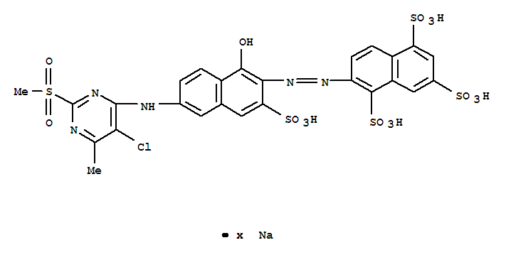 CAS 83399-96-6 structure