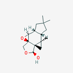 CAS 83481-29-2 structure